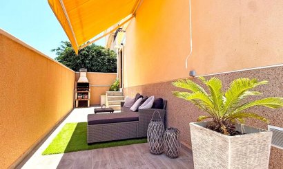 Resale - Townhouse - Orihuela Costa - Villamartín