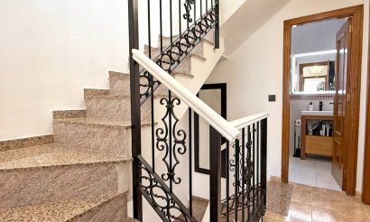 Resale - Townhouse - Orihuela Costa - Villamartín