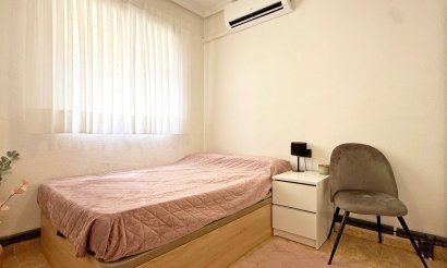 Resale - Townhouse - Orihuela Costa - Villamartín