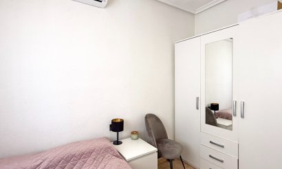 Resale - Townhouse - Orihuela Costa - Villamartín