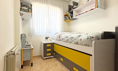 Resale - Townhouse - Orihuela Costa - Villamartín