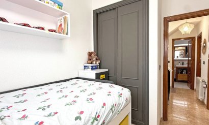 Resale - Townhouse - Orihuela Costa - Villamartín
