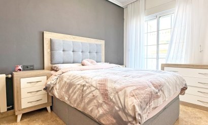 Resale - Townhouse - Orihuela Costa - Villamartín