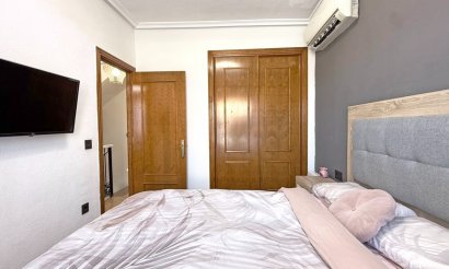 Resale - Townhouse - Orihuela Costa - Villamartín