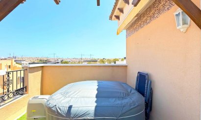 Resale - Townhouse - Orihuela Costa - Villamartín