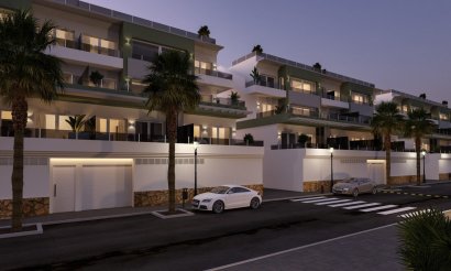 Nouvelle construction - Attique - Xeresa - Xeresa Del Monte