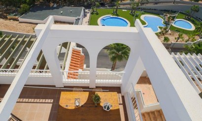 Nouvelle construction - Attique - Xeresa - Xeresa Del Monte