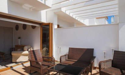 Nouvelle construction - Attique - Xeresa - Xeresa Del Monte