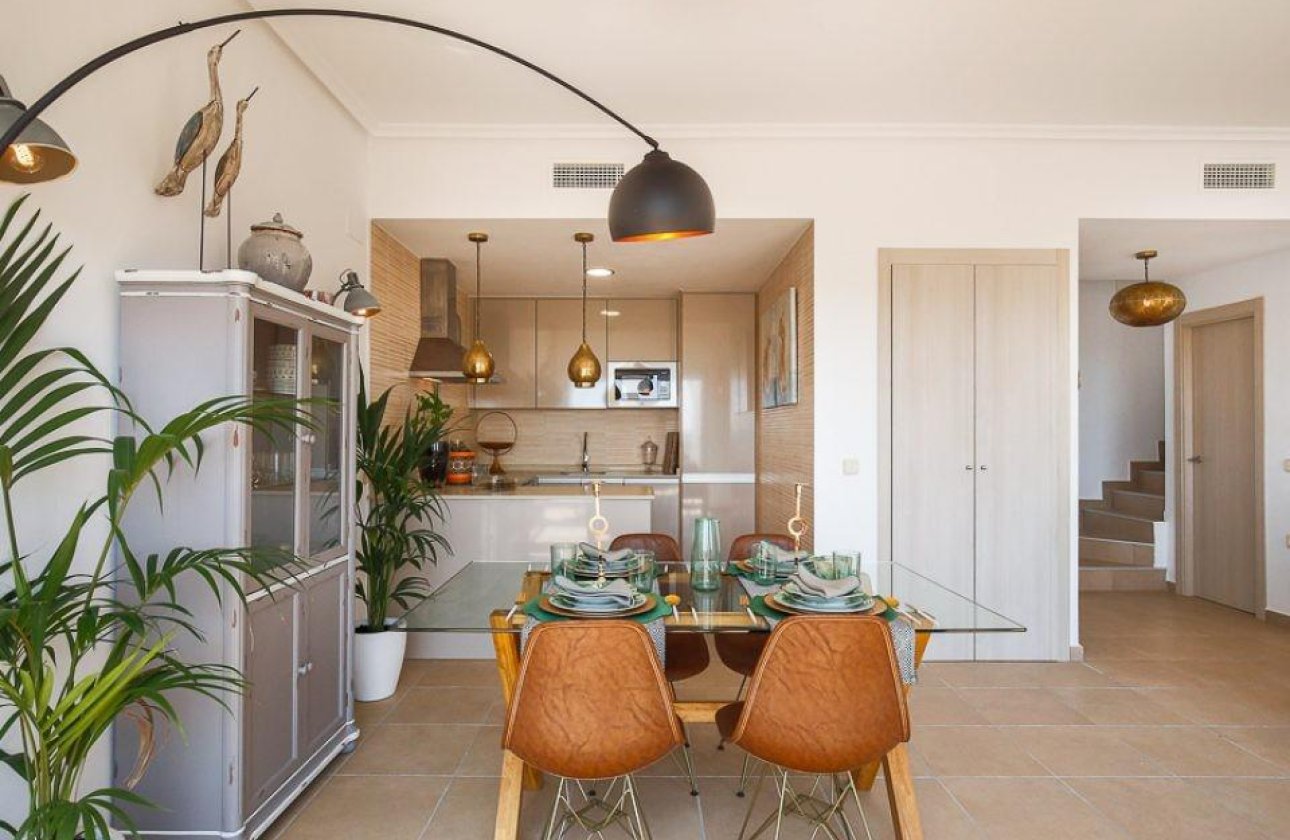 Nouvelle construction - Attique - Xeresa - Xeresa Del Monte