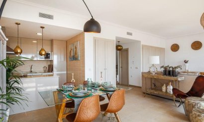 Nouvelle construction - Attique - Xeresa - Xeresa Del Monte