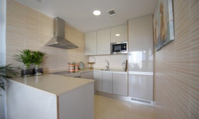 Nouvelle construction - Attique - Xeresa - Xeresa Del Monte