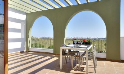 Nouvelle construction - Attique - Xeresa - Xeresa Del Monte