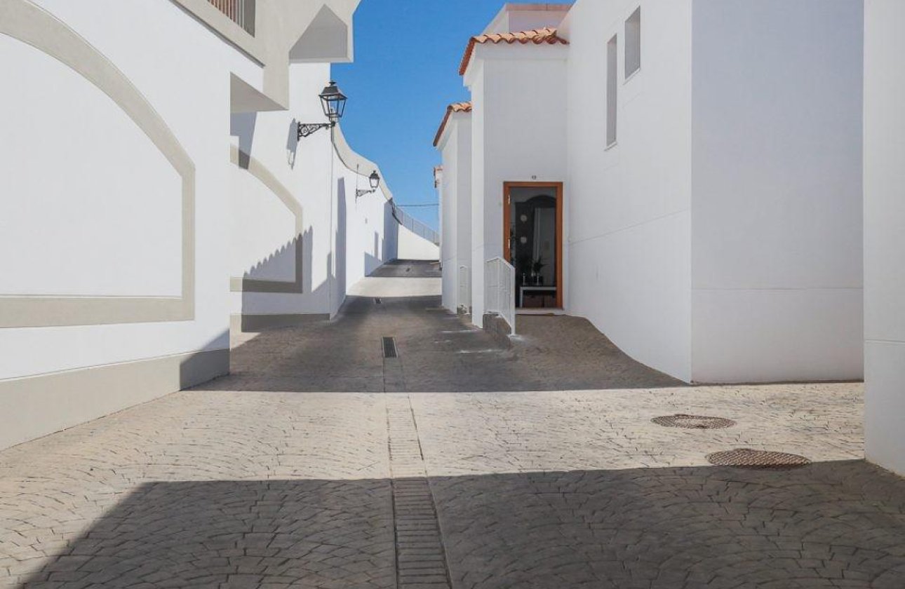 Nouvelle construction - Attique - Xeresa - Xeresa Del Monte