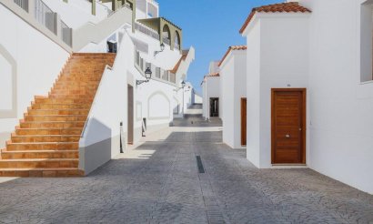 Nouvelle construction - Attique - Xeresa - Xeresa Del Monte