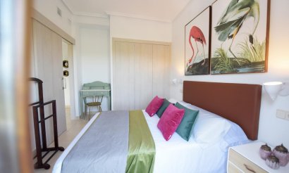 Nouvelle construction - Appartement - Xeresa - Xeresa Del Monte