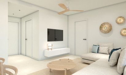 Nouvelle construction - Bungalow - Pilar de la Horadada - La Torre De La Horadada