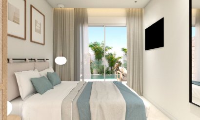 Nouvelle construction - Bungalow - Pilar de la Horadada - La Torre De La Horadada