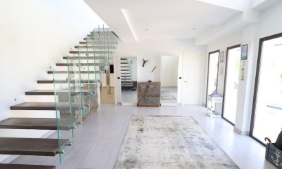 Revente - Villa - Jávea - Monte Olimpo