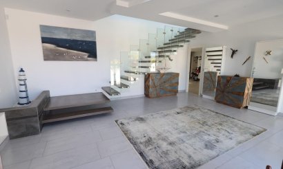 Revente - Villa - Jávea - Monte Olimpo