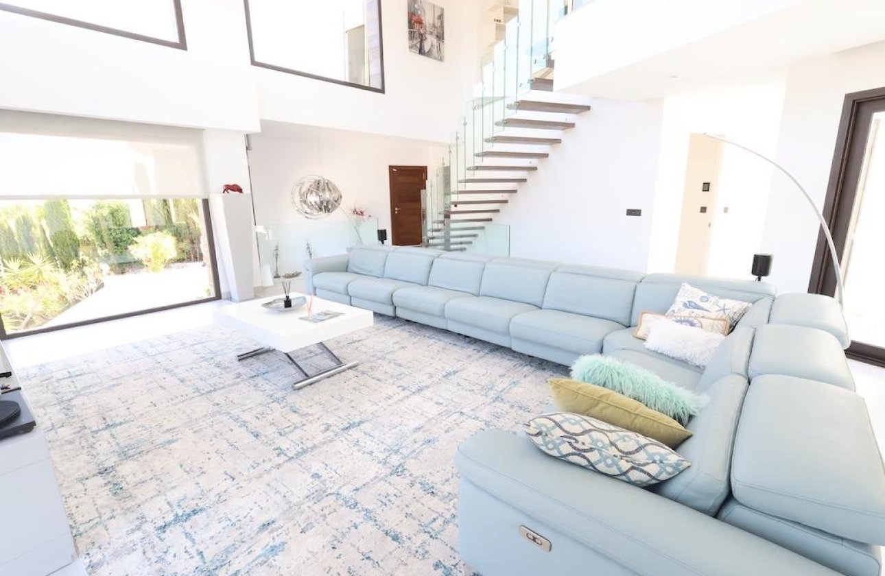 Revente - Villa - Jávea - Monte Olimpo