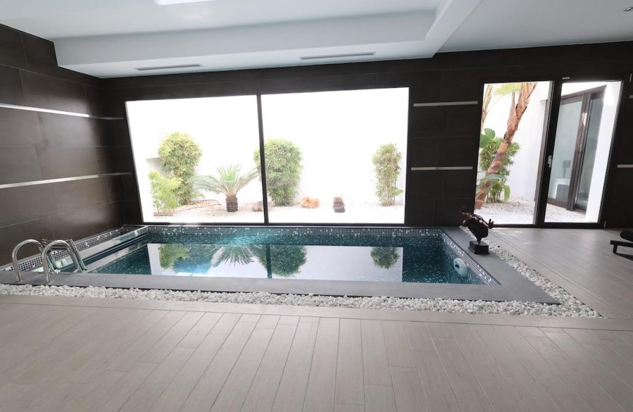 Revente - Villa - Jávea - Monte Olimpo