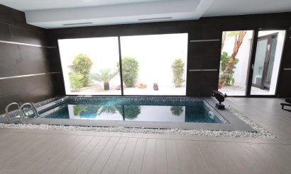 Revente - Villa - Jávea - Monte Olimpo