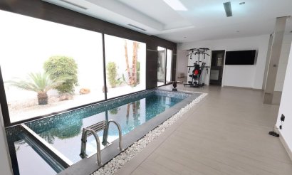 Revente - Villa - Jávea - Monte Olimpo