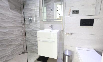 Revente - Villa - Jávea - Monte Olimpo
