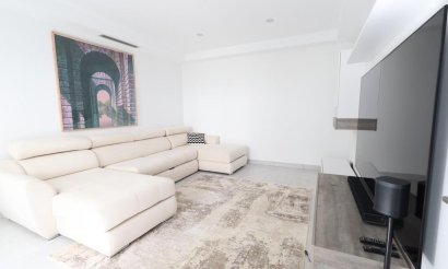 Revente - Villa - Jávea - Monte Olimpo