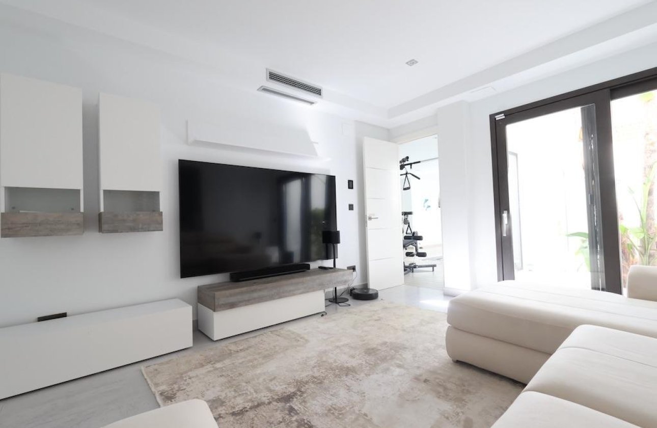 Revente - Villa - Jávea - Monte Olimpo