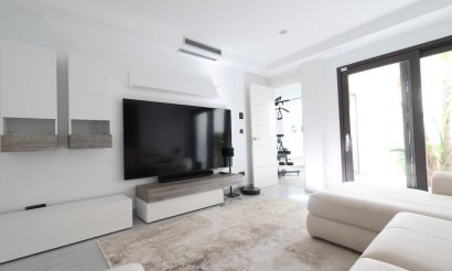 Revente - Villa - Jávea - Monte Olimpo