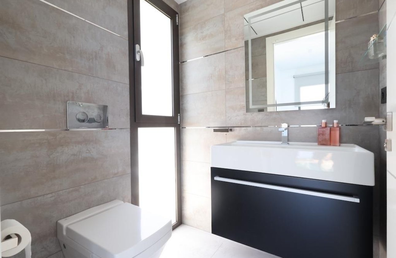 Revente - Villa - Jávea - Monte Olimpo
