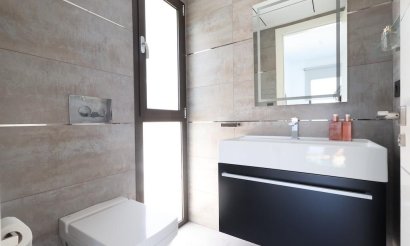 Revente - Villa - Jávea - Monte Olimpo