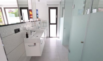 Revente - Villa - Jávea - Monte Olimpo