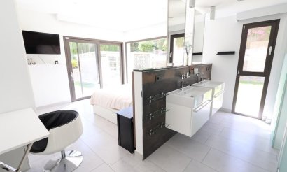 Revente - Villa - Jávea - Monte Olimpo