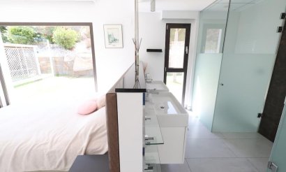 Revente - Villa - Jávea - Monte Olimpo
