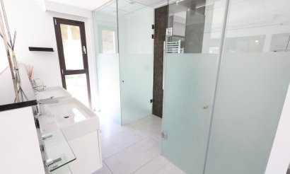 Revente - Villa - Jávea - Monte Olimpo