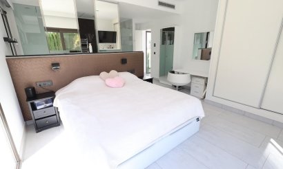 Revente - Villa - Jávea - Monte Olimpo
