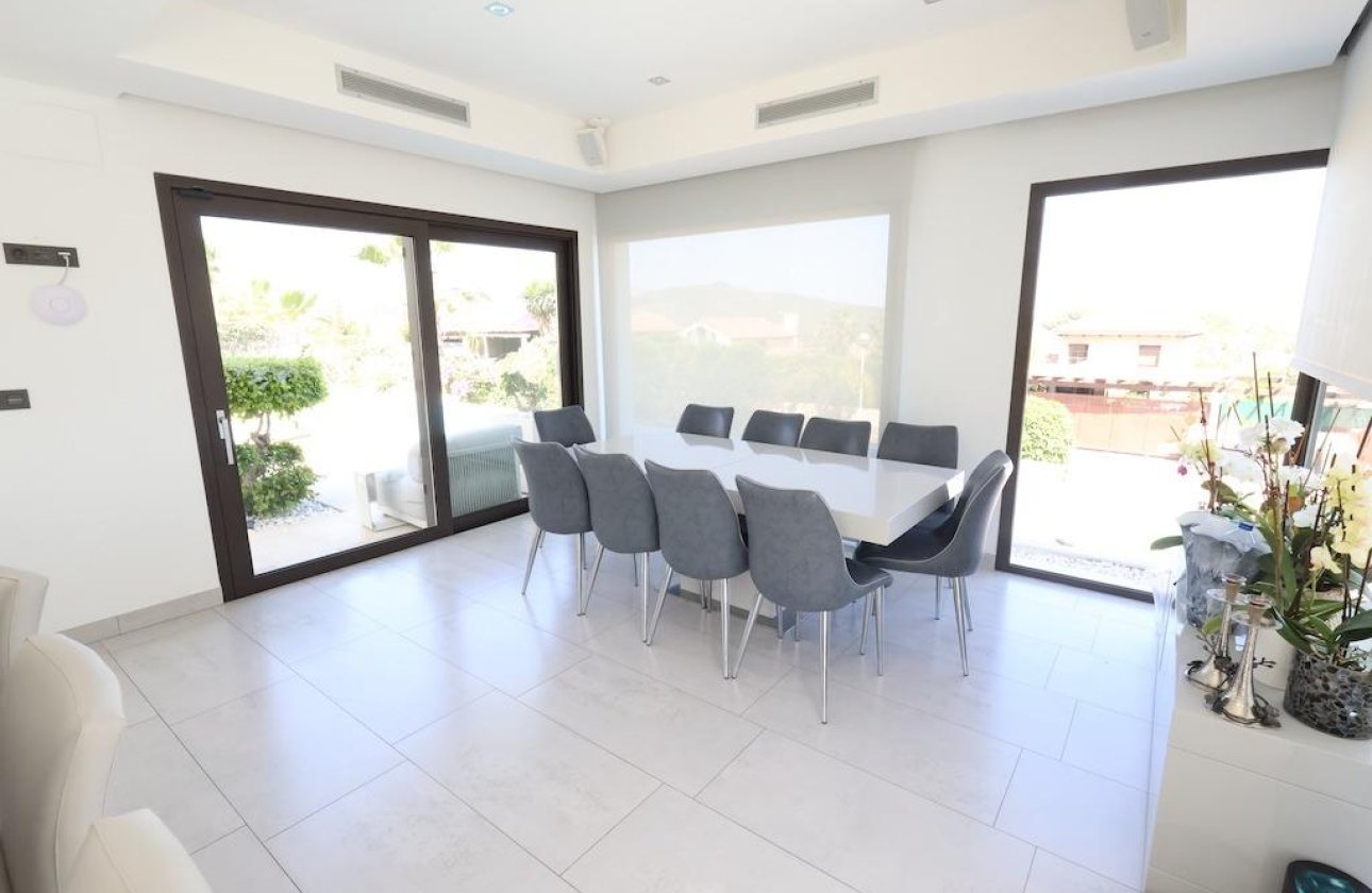 Revente - Villa - Jávea - Monte Olimpo