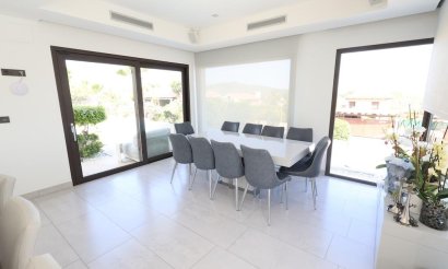 Revente - Villa - Jávea - Monte Olimpo