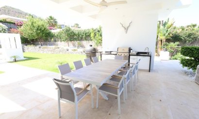 Revente - Villa - Jávea - Monte Olimpo