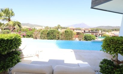 Revente - Villa - Jávea - Monte Olimpo