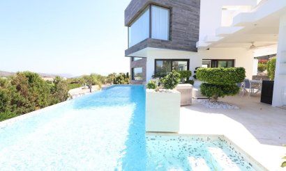 Revente - Villa - Jávea - Monte Olimpo