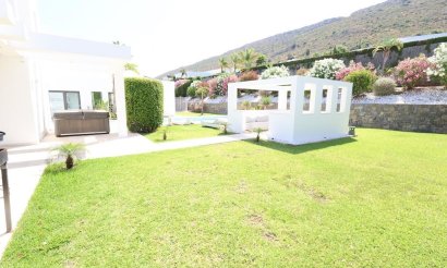 Revente - Villa - Jávea - Monte Olimpo