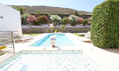 Revente - Villa - Jávea - Monte Olimpo
