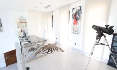 Revente - Villa - Jávea - Monte Olimpo