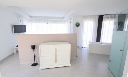 Revente - Villa - Jávea - Monte Olimpo