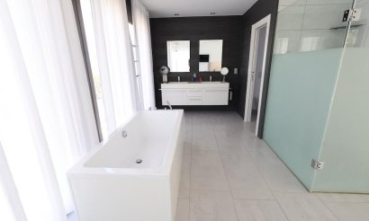 Revente - Villa - Jávea - Monte Olimpo
