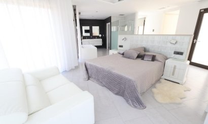 Revente - Villa - Jávea - Monte Olimpo