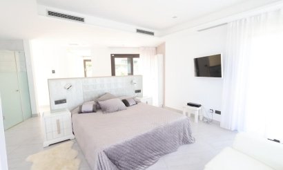 Revente - Villa - Jávea - Monte Olimpo